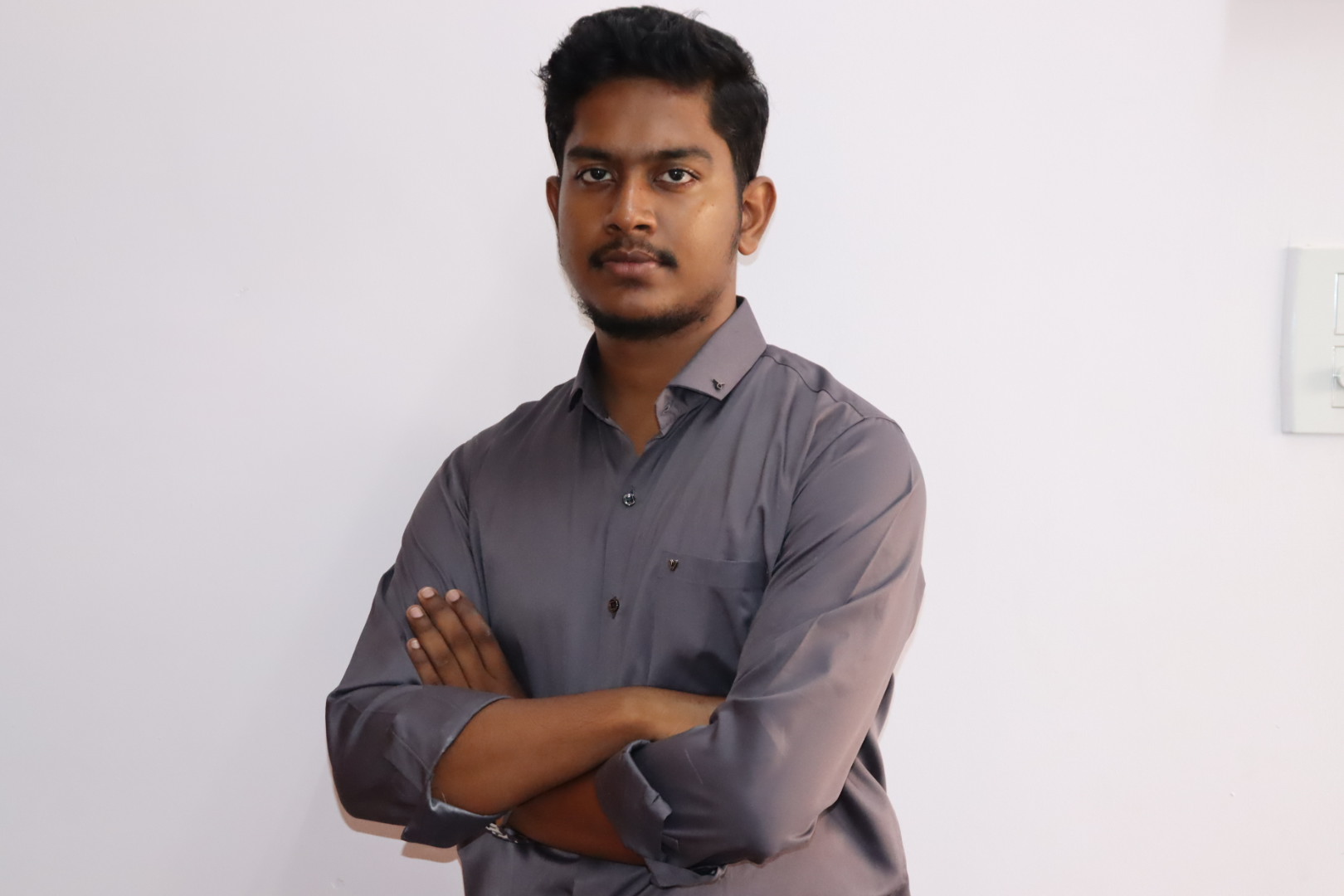 Mr. Udhay